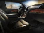 Lincoln MKX 2013 года